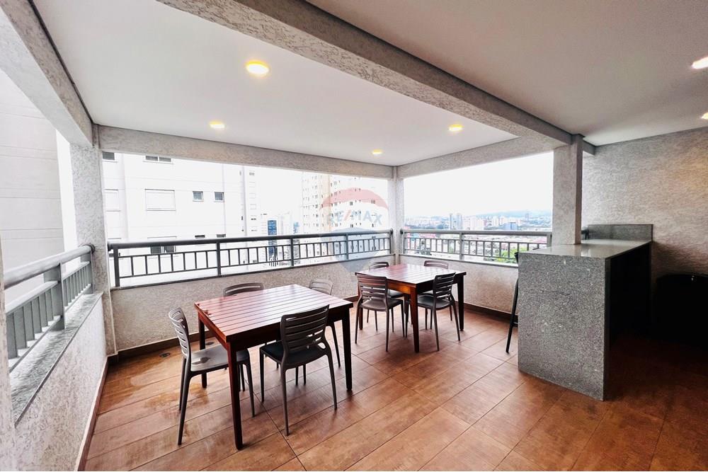 Apartamento - Alugar - São Paulo , São Paulo - Cburrasqueira.jpg - 601261059-155