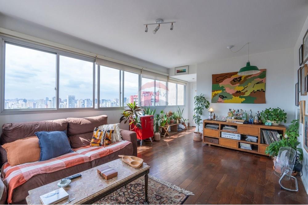 Apartamento - Venda - São Paulo , São Paulo - 8-DSC05593.jpg - 601181032-9