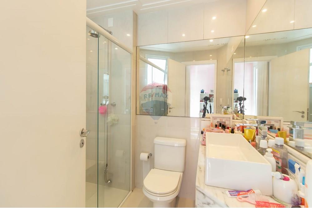 Apartamento - Venda - São Paulo , São Paulo - 29 Suite 3.jpg - 601971072-34