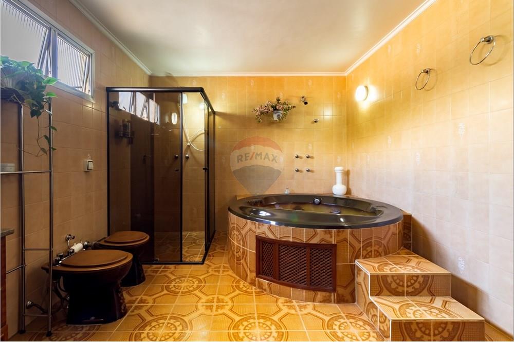 Sobrado - Venda - São Paulo , São Paulo - 15 BANH. QUARTO 3 (1).jpg - 601261002-233