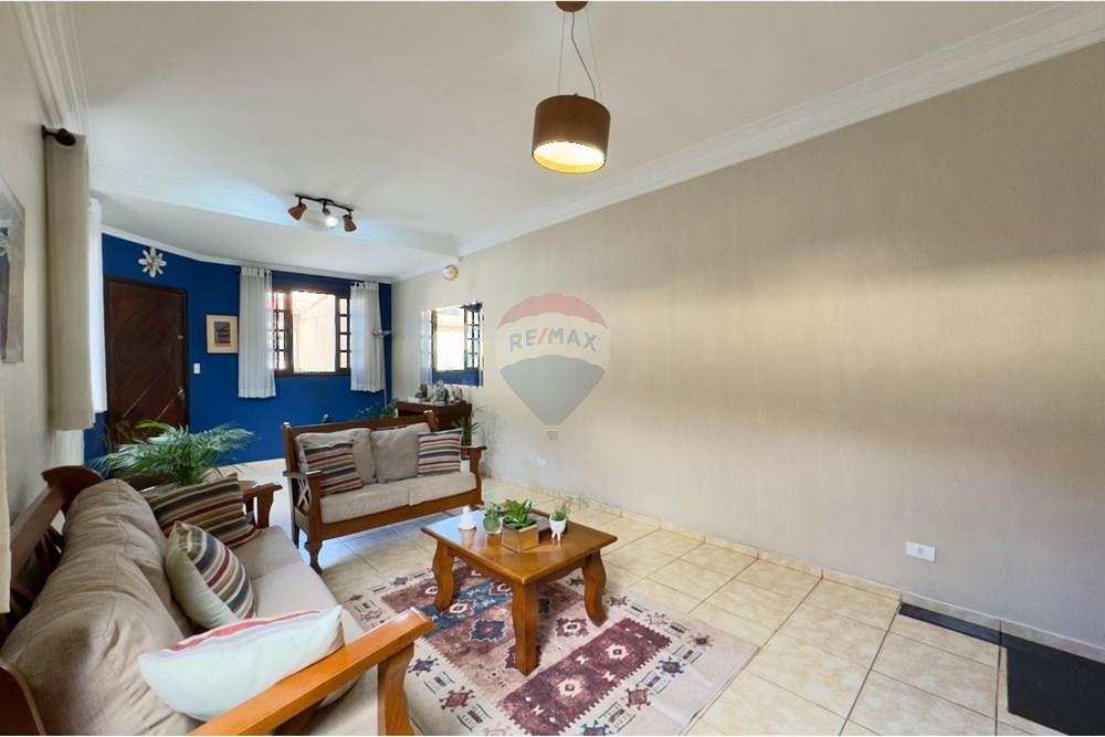 Sobrado - Venda - São Paulo , São Paulo - 601301008-69_FE - 63 - CASA VENDA RUA ORESTES BARBOSA, 233 - JD. PALMARES-INTERLAGOS  (9).jpeg - 601301008-69