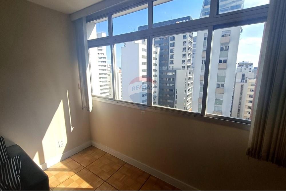 Apartamento - Alugar - São Paulo , São Paulo - WhatsApp Image 2025-10-14 at 15.11.46.jpeg - 602241025-13
