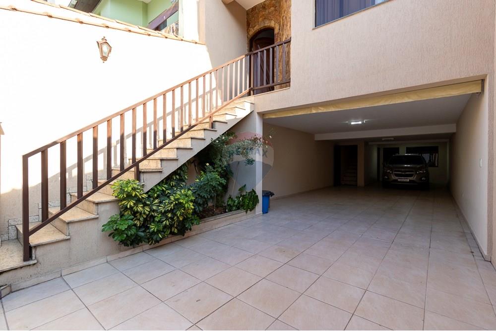 Sobrado - Venda - Santo André , São Paulo - 01fotos_030.jpg - 601181054-51