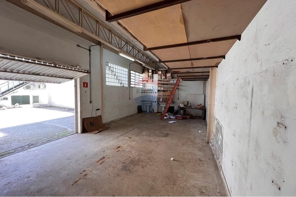 Galpão - Alugar - São Paulo , São Paulo - IMG_3808.jpeg - 602241012-13