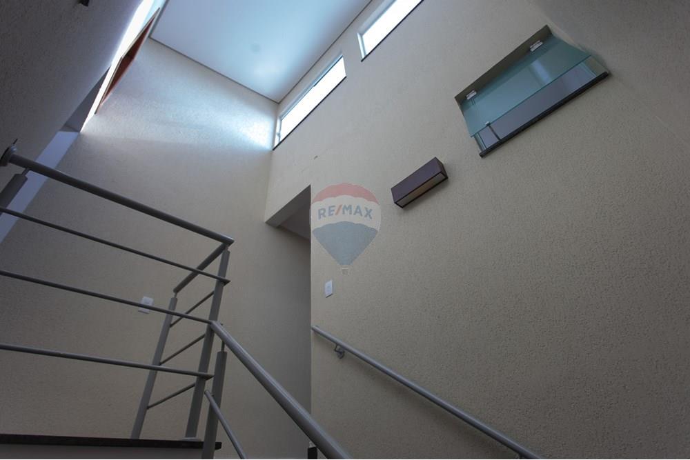 Sobrado - Venda - São Paulo , São Paulo - escada2-IMG_9058.jpg - 601751048-125