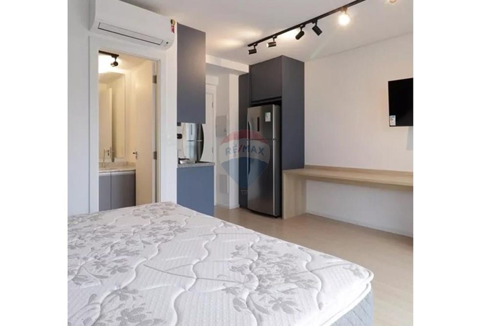 Studio - Alugar - São Paulo , São Paulo - WhatsApp Image 2025-08-02 at 08.56.46.jpeg - 602101050-31