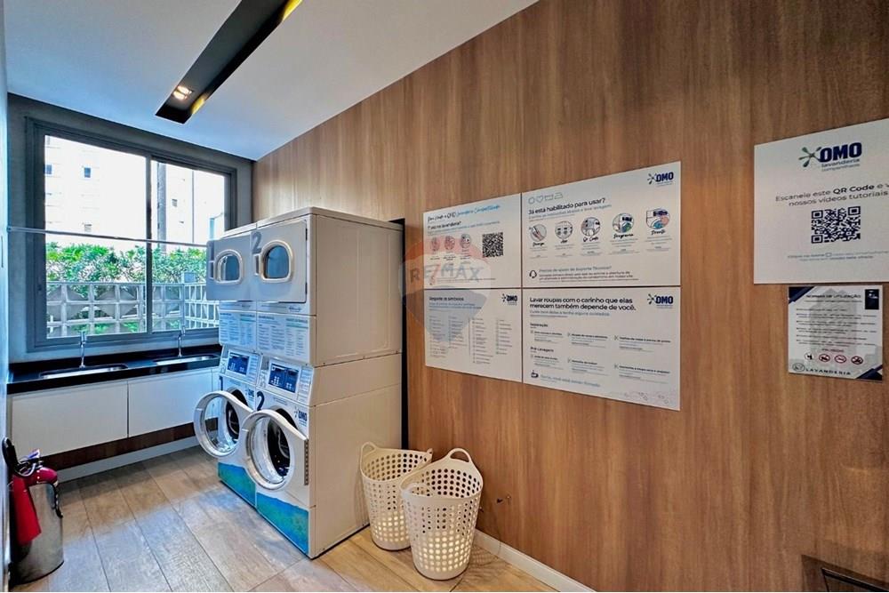 Apartamento - Alugar - São Paulo , São Paulo - AP2149 - 32.jpg - 602321002-15