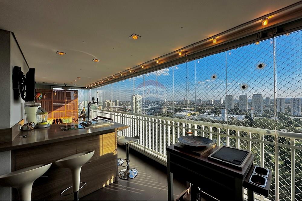 Apartamento - Venda - São Paulo , São Paulo - IMG_8435.jpg - 602321013-48