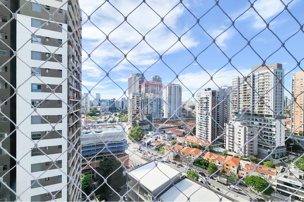 Apartamento, 1 quarto, 27 m² - Foto 17