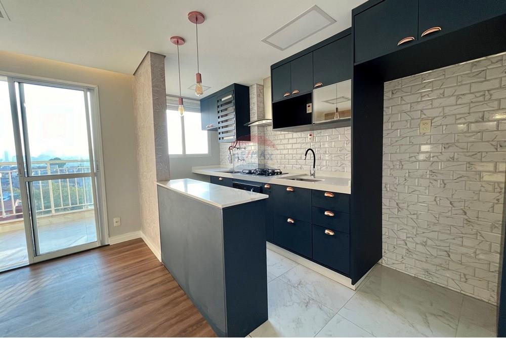 Apartamento - Alugar - São Paulo , São Paulo - IMG_2205.jpg - 602101043-9