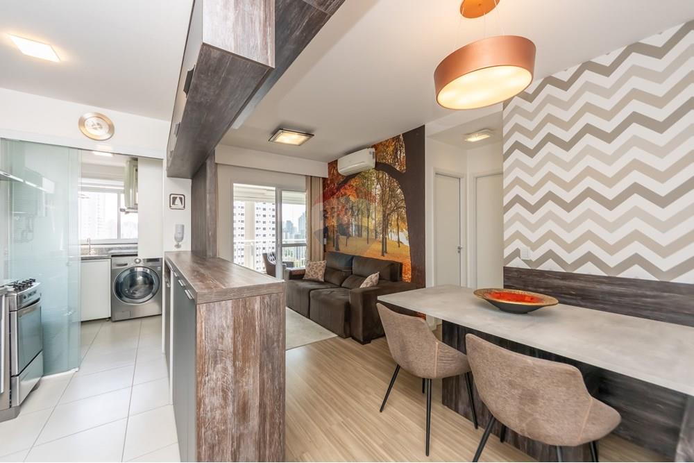 Apartamento - Venda - São Paulo , São Paulo - IMG_389504.jpg - 602031024-102