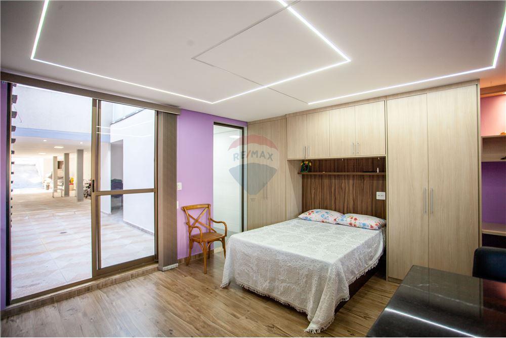 Sobrado - Venda - São Paulo , São Paulo - 42 - 601751009-354