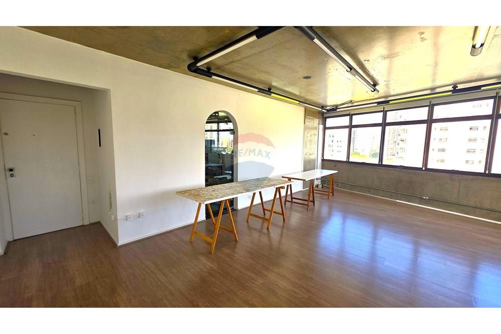 Cj. Comercial/ Sala - Venda - São Paulo , São Paulo - 19.jpg - 601261091-5