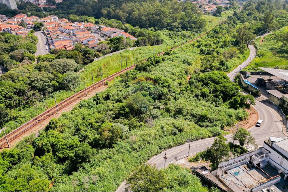 Galpão - Venda - São Paulo , São Paulo - DJI_0373.jpg - 602261033-9