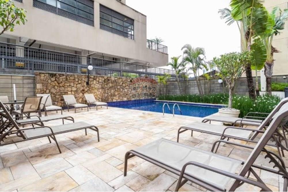 Apartamento - Alugar - São Paulo , São Paulo - 54.jpg - 601361021-1754