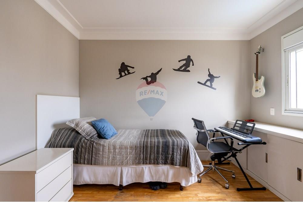 Apartamento - Venda - São Paulo , São Paulo - 1743962446455-01fotos_037.jpeg - 601251016-77