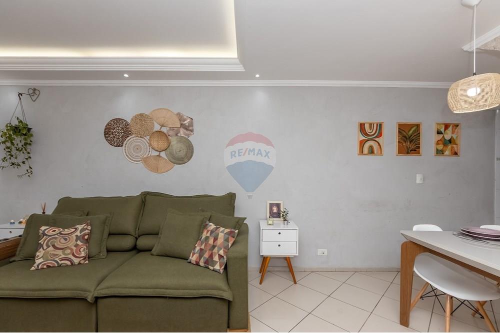 Sobrado - Venda - São Paulo , São Paulo - IMG_347129.jpg - 601751011-899