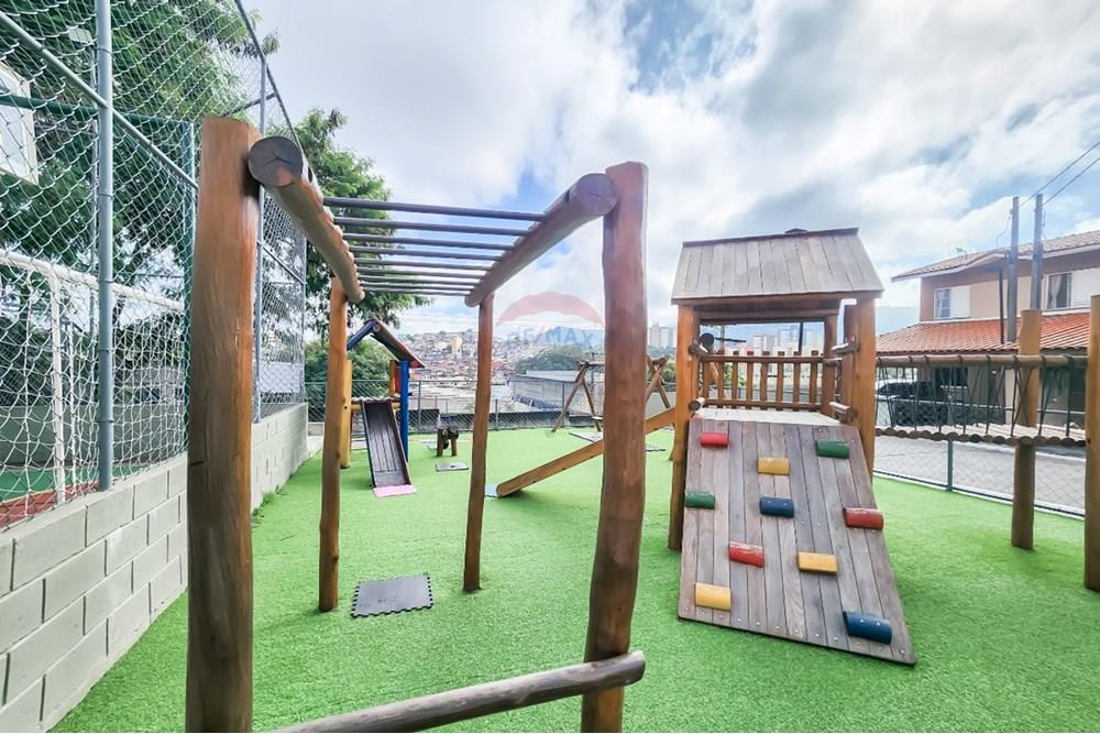 Casa de Condomínio - Venda - São Paulo , São Paulo - 2179bfa6-4e68-48fb-81db-8152a70df26f.jpeg - 602361002-42