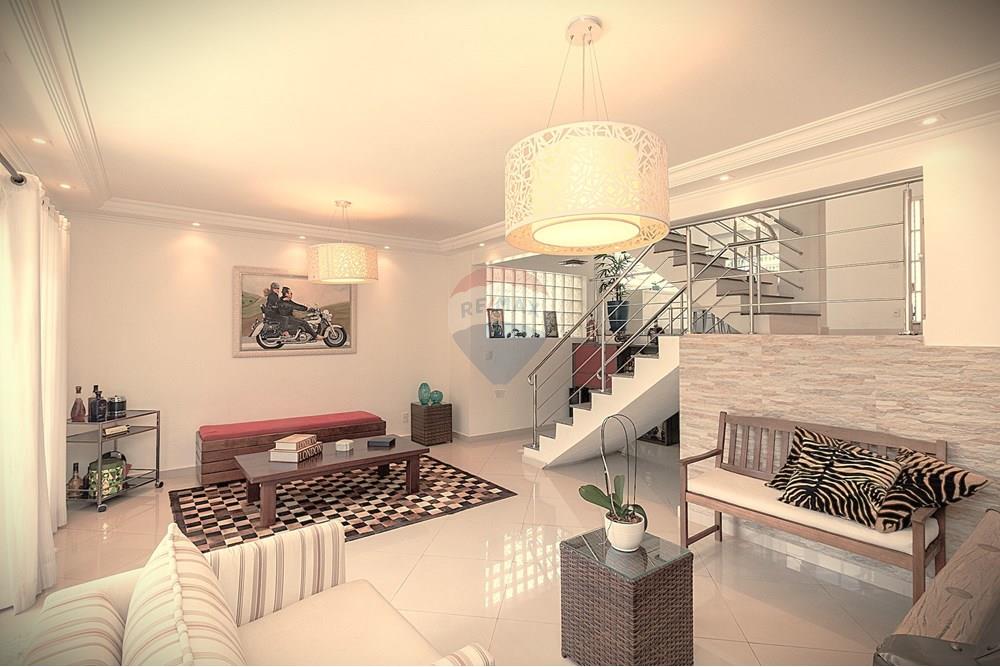 Sobrado - Venda - São Paulo , São Paulo - 22 SALA ESTAR.jpg - Sala aquecida - 602201019-8