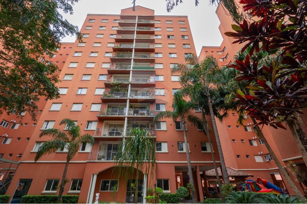 Apartamento - Venda - São Paulo , São Paulo - 01fotos_039.jpg - 601251070-44