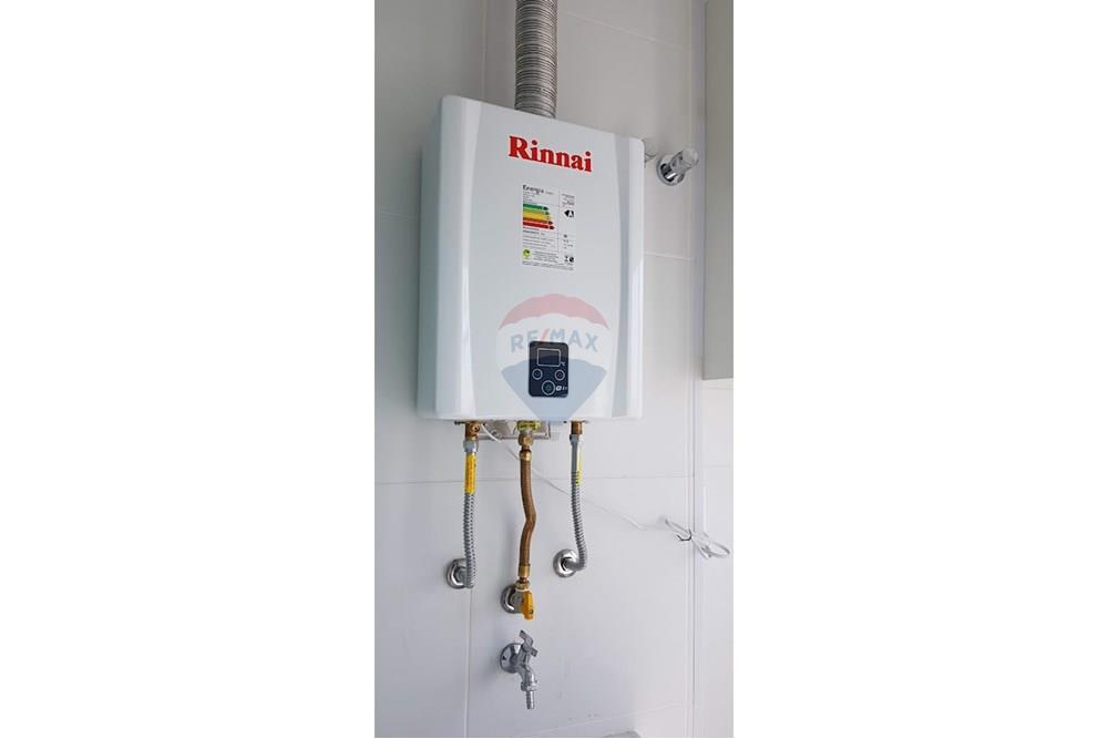 Apartamento - Alugar - São Paulo , São Paulo - 20200902_141555.jpg - 601051084-3