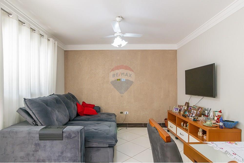 Casa de Condomínio - Venda - São Paulo , São Paulo - 02sala_002_destaque.jpg - 601401028-31