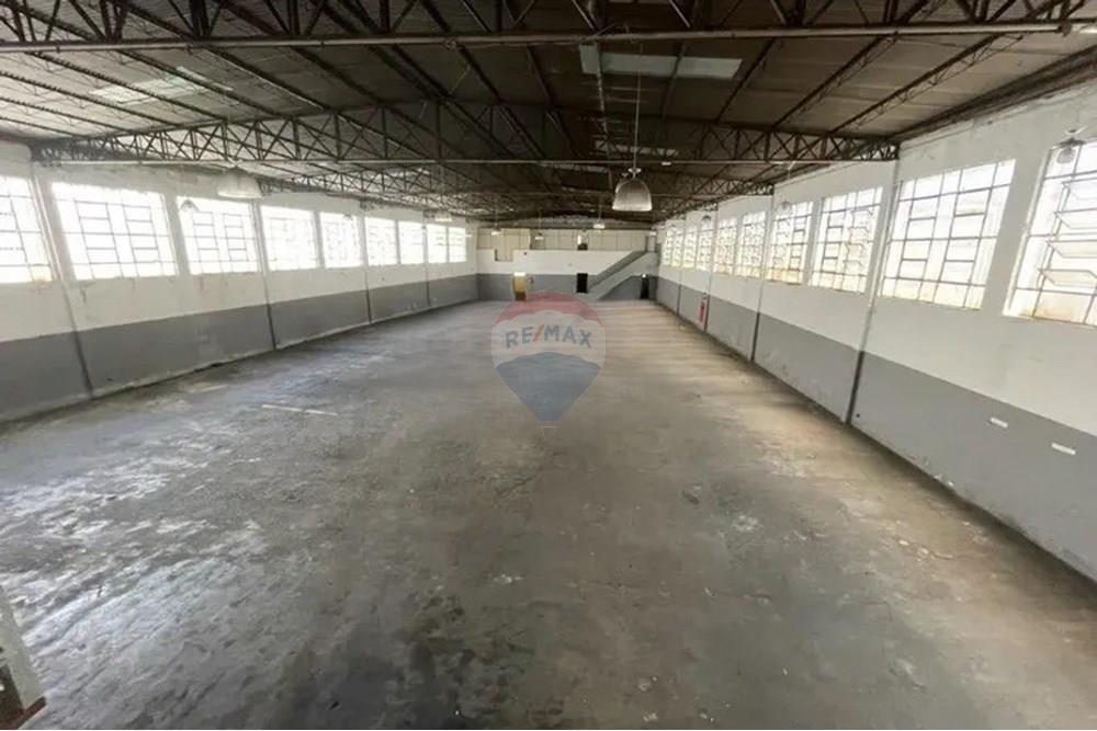 Galpão - Alugar - São Paulo , São Paulo - 5.jpeg - 602291016-304