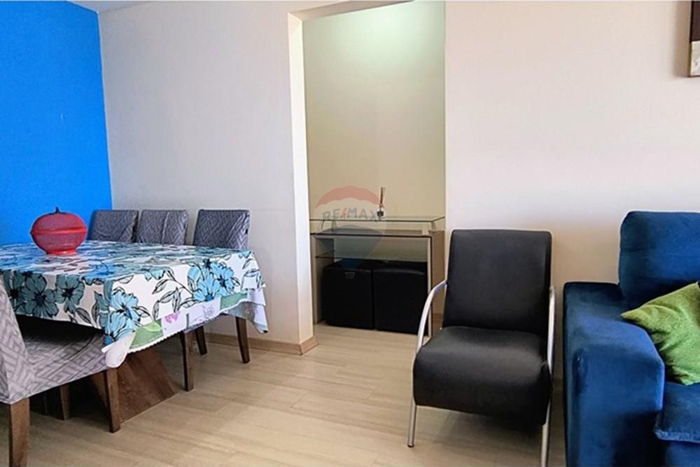 Apartamento - Alugar - Itanhaém , São Paulo - IMG_20250731_130430343_HDR_AE.jpg - Sala - 601771106-3