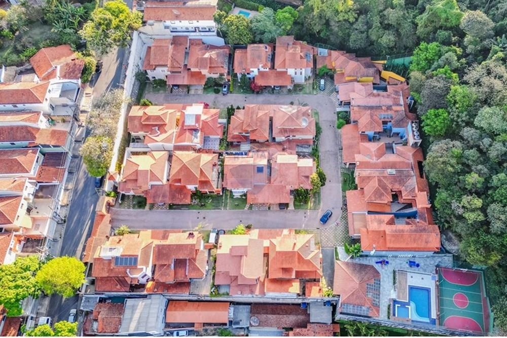 Residential - Byhus - Sao Paulo , Sao Paulo - BR - DJI_0938.jpg - 602291018-179