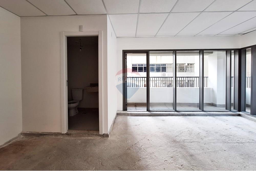 Cj. Comercial/ Sala - Alugar - São Paulo , São Paulo - 20250224_152544.jpg - 601401017-46