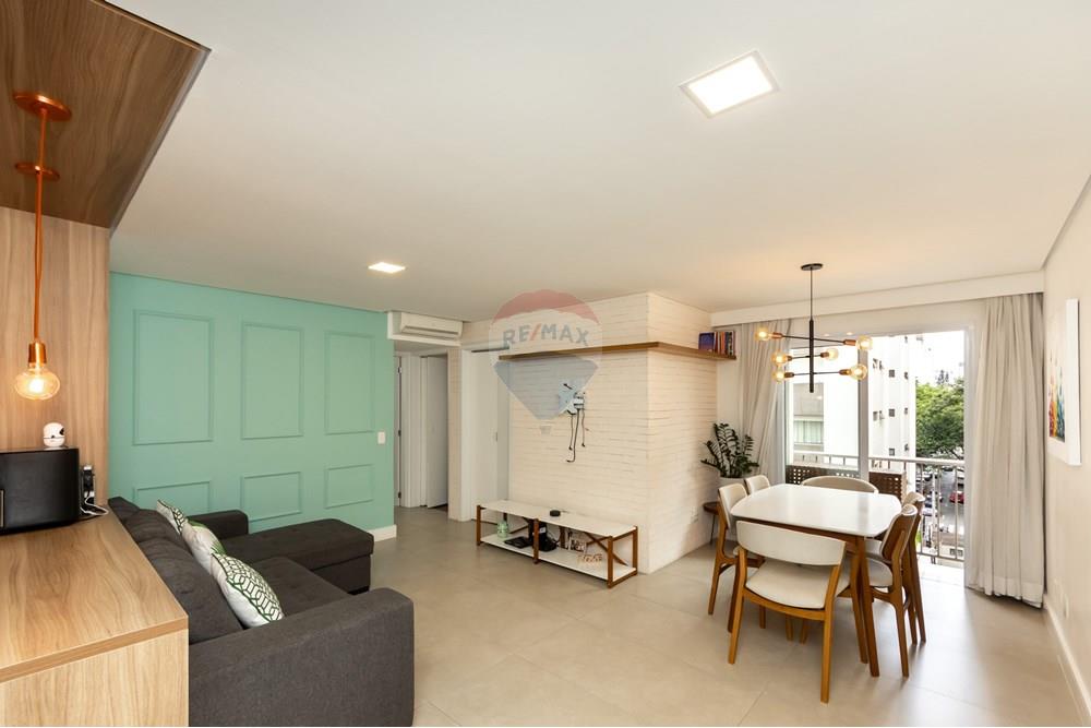 Apart Hotel/ Flat - Venda - São Paulo , São Paulo - IMG_037910.jpg - 601721013-181