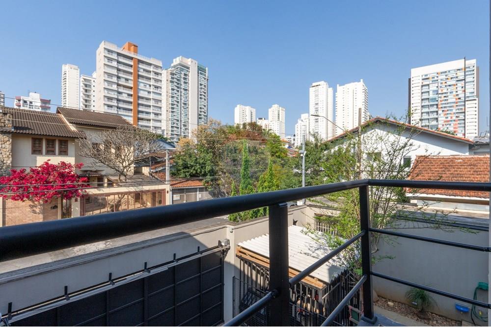 Casa de Vila - Venda - São Paulo , São Paulo - 01fotos_085.jpg - 601181074-23