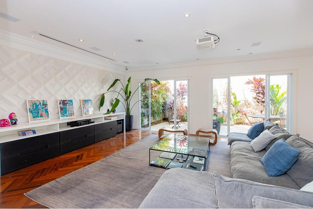 Casa de Condomínio - Venda - São Paulo , São Paulo - Cópia de Remax Ares-9.jpg - Sala de estar - 601131046-17