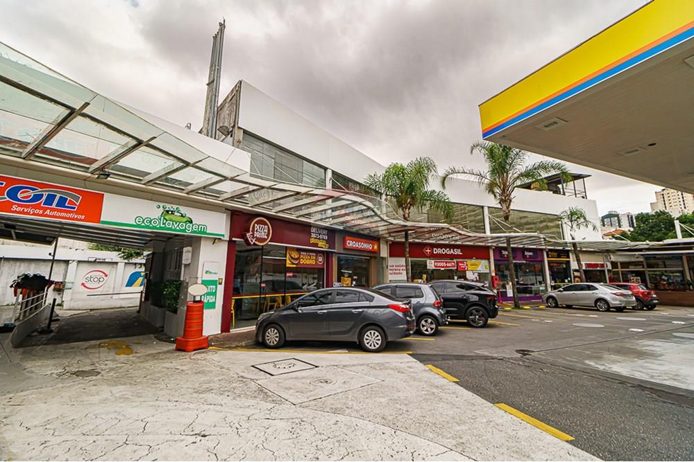 Ponto Comercial/ Loja - Alugar - São Paulo , São Paulo - 1-DSC02983.jpg - 602281010-44