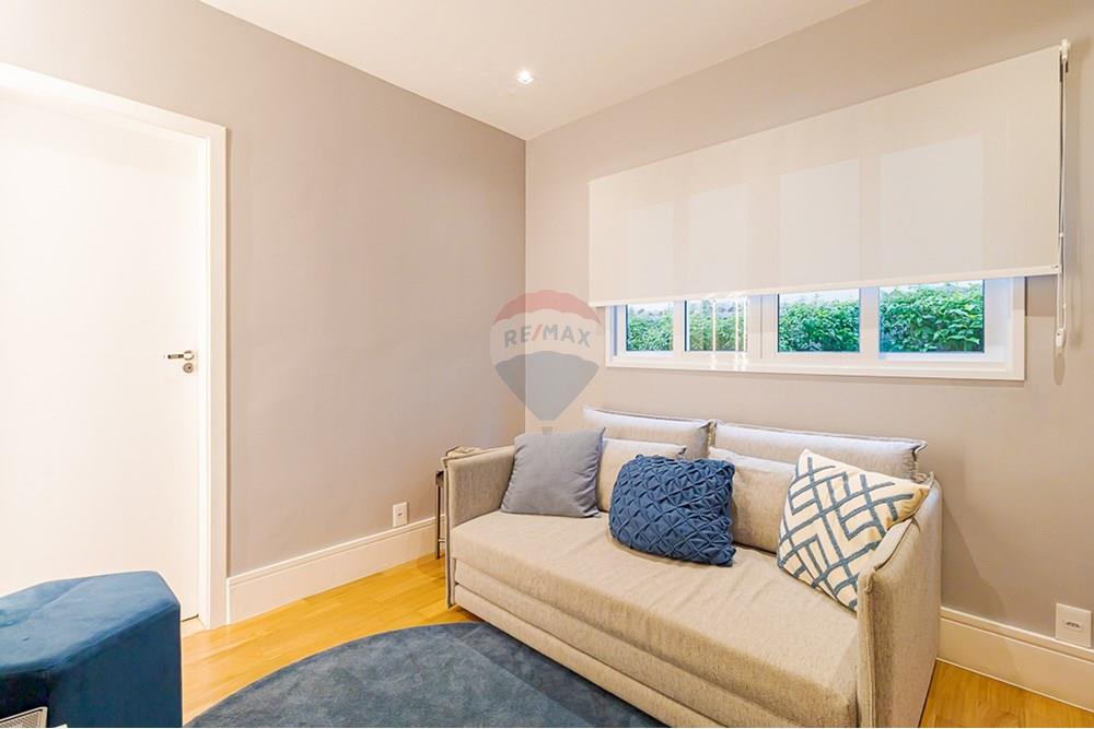 Casa de Campo - Venda - Santana de Parnaíba , São Paulo - 18.jpg - 601081011-52