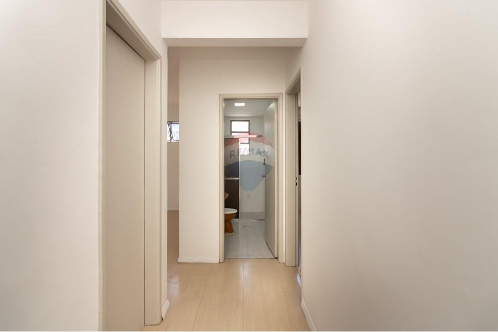 Apartamento - Venda - São Paulo , São Paulo - S09_HALL.jpg - 601481005-175