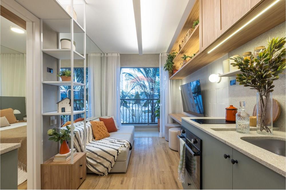 Apartamento - Venda - São Paulo , São Paulo - _ND_0156-HDR.jpg - 602071012-19