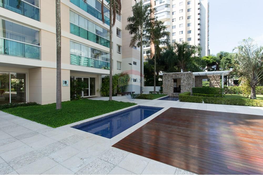Apartamento - Venda - São Paulo , São Paulo - 11 Área Comum.jpg - 601971015-609