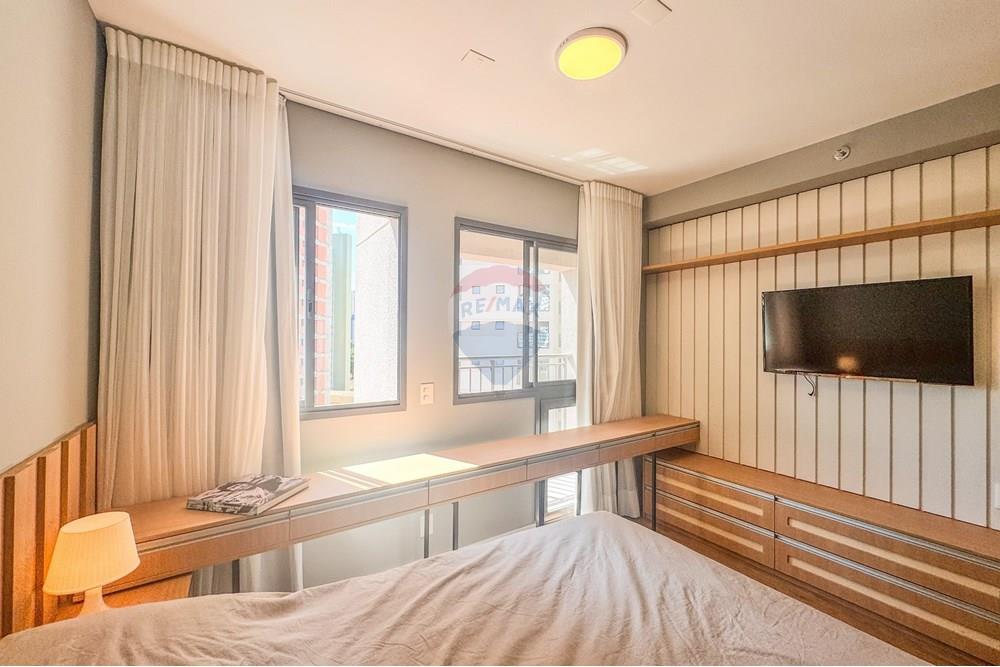 Apartamento - Alugar - São Paulo , São Paulo - Atmosfera 360 Unid 503-10.jpg - 602361011-55