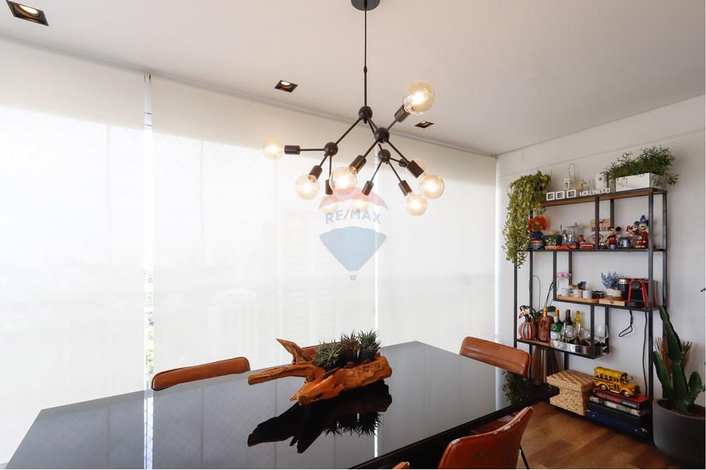 Apartamento - Venda - São Paulo , São Paulo - 25-10-29-R. Fortunato Ferraz, 210 - Vila Anastácio_022_CapodannoFotografia.jpg - Varanda - 602341026-19