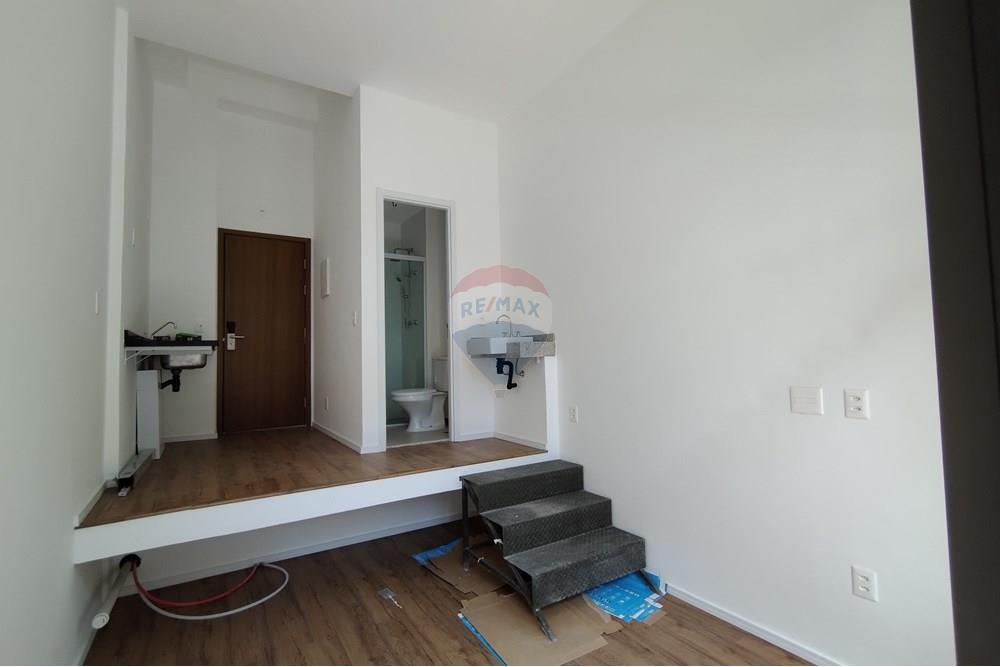 Studio - Alugar - São Paulo , São Paulo - 1000098431.jpg - 602281014-191