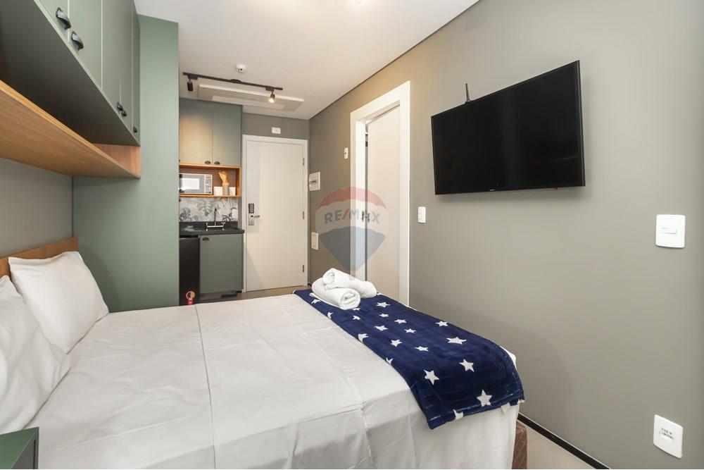Studio - Venda - São Paulo , São Paulo - IMG_125213.jpg - Quarto principal - 602231015-4