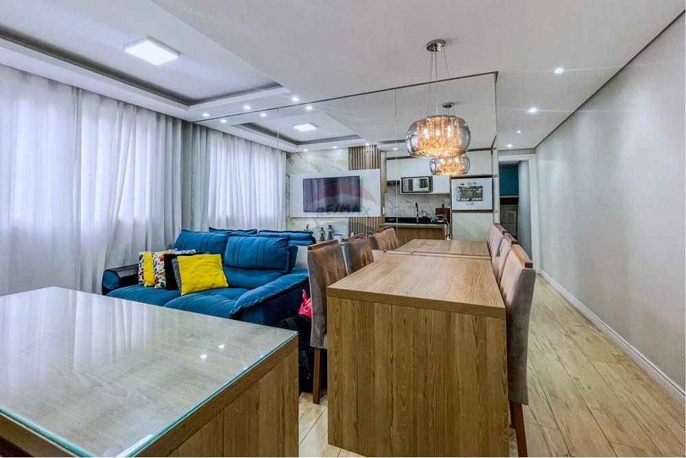 Apartamento - Venda - São Paulo , São Paulo - IMG_1874.JPG - 601751048-121