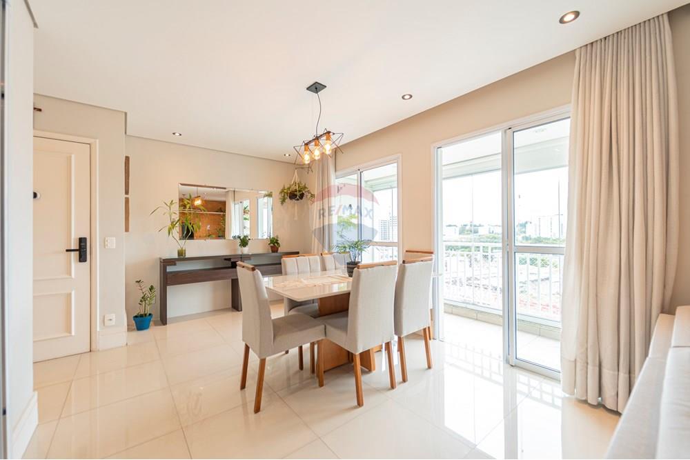 Apartamento - Venda - São Paulo , São Paulo - 601401022-65 remax living club vicentina gomes jurubatura santo amaro trem metro (2).JPG - 601301022-65