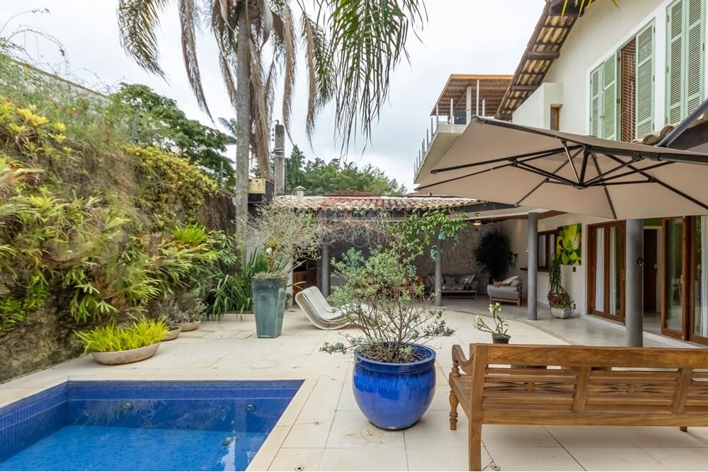 Casa de Condomínio - Venda - São Paulo , São Paulo - 01fotos_009.jpg - 601251058-24