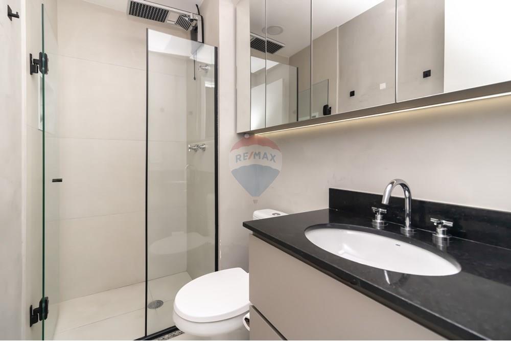 Apartamento, 1 quarto, 27 m² - Foto 15