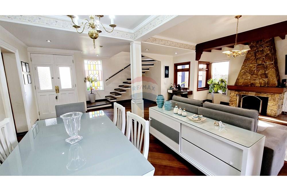 Casa de Condomínio - Venda - São Paulo , São Paulo - RUA MAESTRO BORTOLUCCI, 131 (26).jpg - 601051032-126