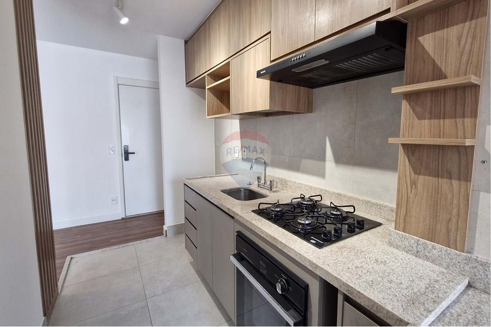 Apartamento - Alugar - São Paulo , São Paulo - RUA GETÚLIO SOARES ROCHA, 135 (32).jpg - 601361020-417