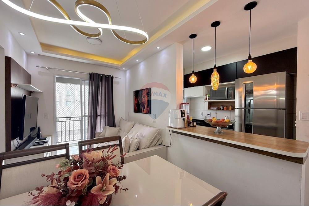 Apartamento - Venda - São Paulo , São Paulo - IMG_8461.jpg - 602321014-107