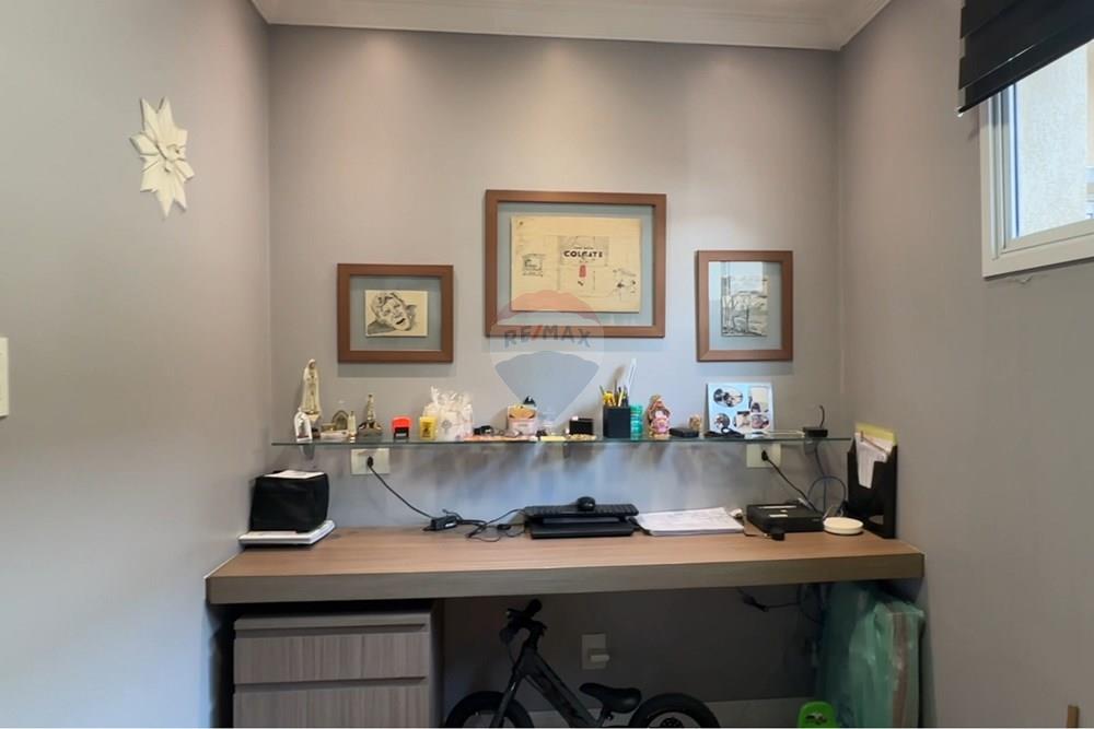 Sobrado, 3 quartos, 221 m² - Foto 5